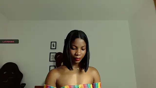 عرض كام 99Black_Girl
