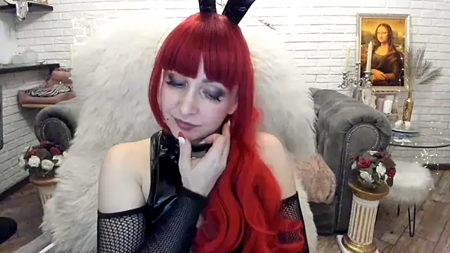 AngelWild007 Webcamshow