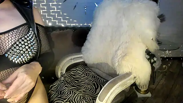 AngelWild007's Live XXX Chat