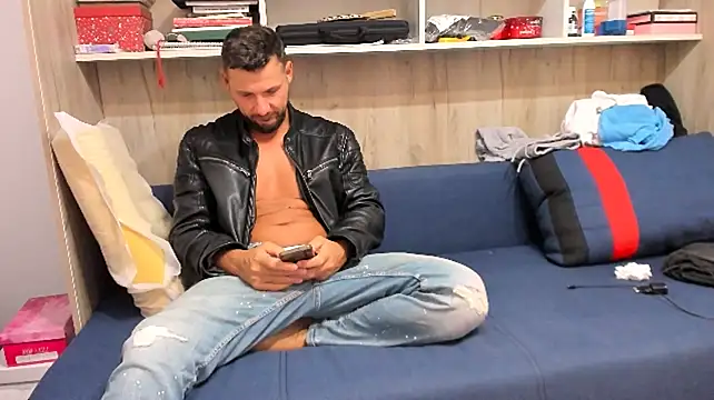 guardian_angel1991 Webcam show