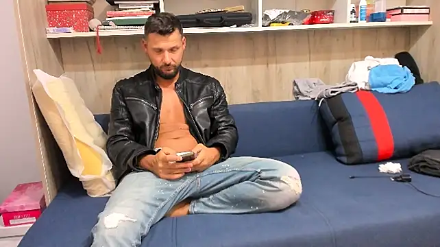guardian_angel1991 Adlı Modelin Web Kamerası Şovu