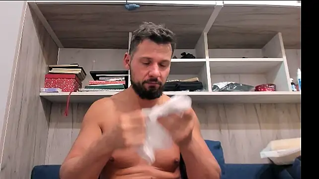 guardian_angel1991 Webcam show