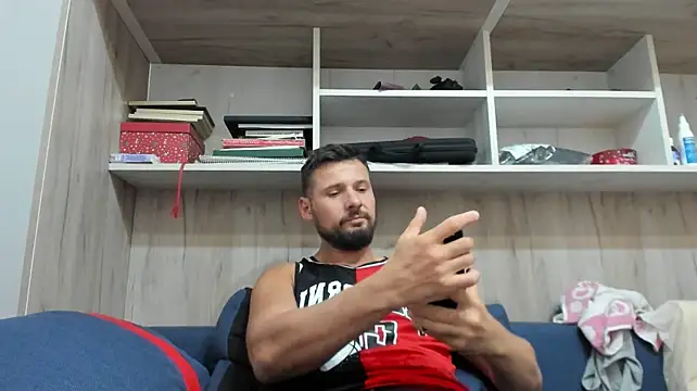 guardian_angel1991 Webcam show