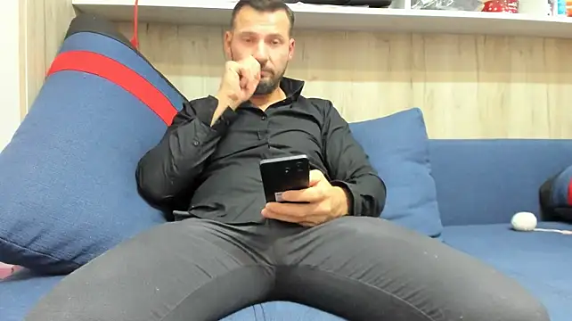 guardian_angel1991 Webcam show