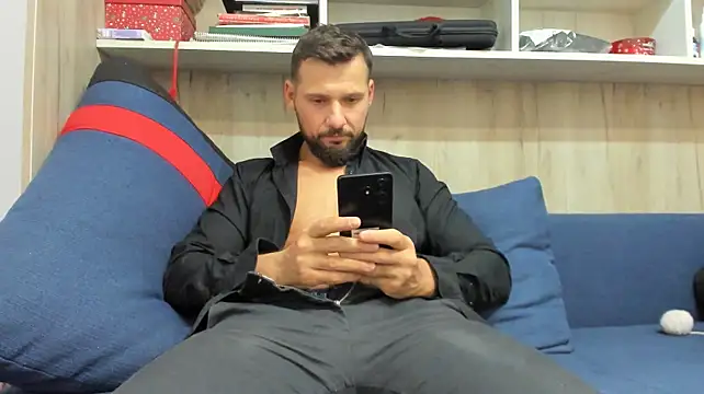 guardian_angel1991 Webcam show