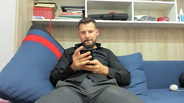 guardian_angel1991 Webcam show