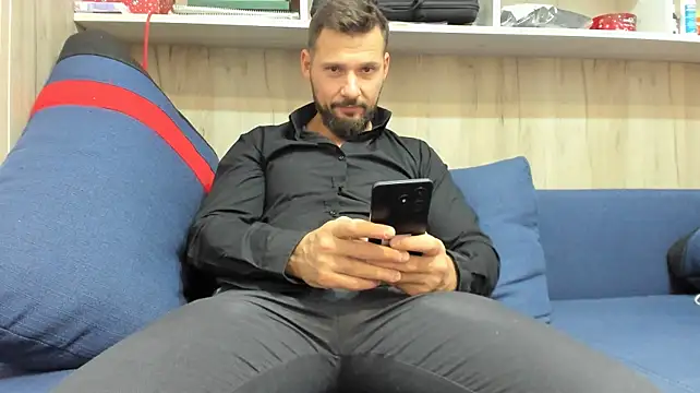 guardian_angel1991 Webcam show