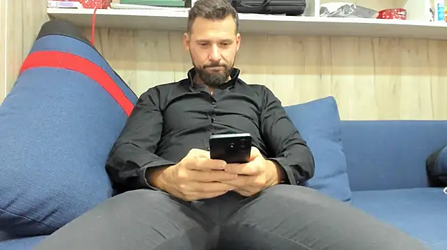 guardian_angel1991 Webcam show