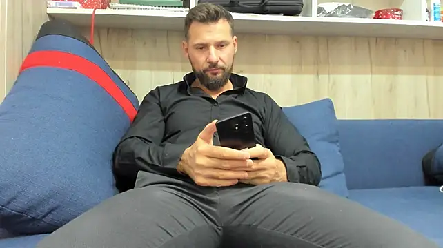 guardian_angel1991 Webcam show