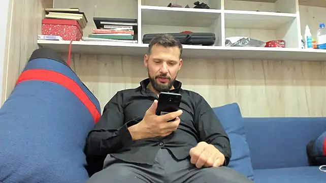 guardian_angel1991 Webcam show