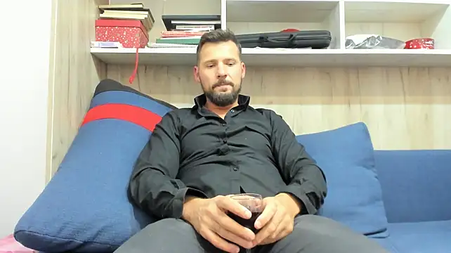 guardian_angel1991 Webcam show