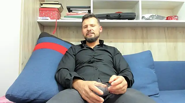 guardian_angel1991 Webcam-Show