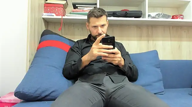 guardian_angel1991 Live XXX-Chat
