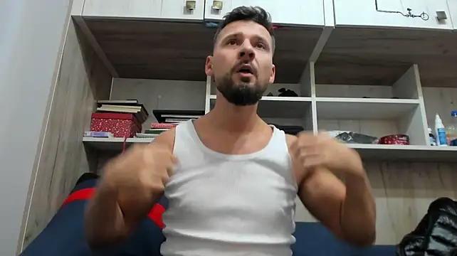 guardian_angel1991 Webcam show