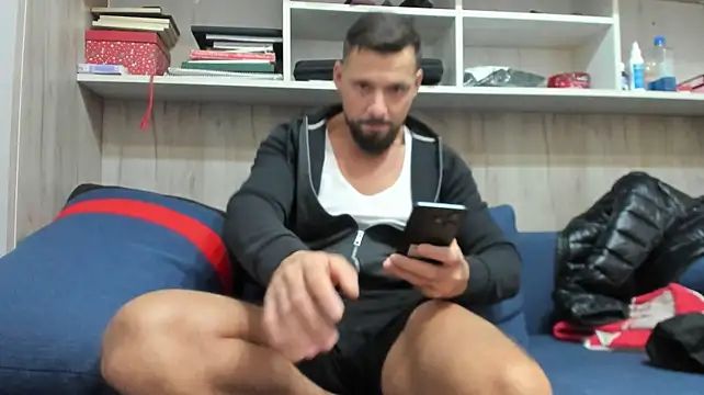 guardian_angel1991 Webcam show