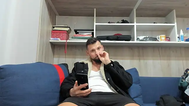 guardian_angel1991 Webcam show