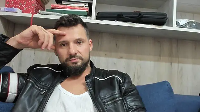 Show de webcam de guardian_angel1991