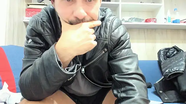 Show webcam de guardian_angel1991
