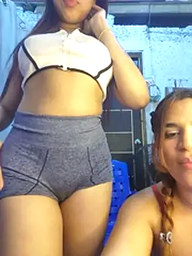 SexyFriends_ webkamerás műsora
