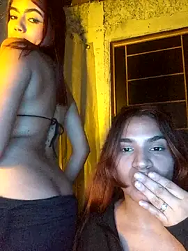 SexyFriends_ Show Webcam