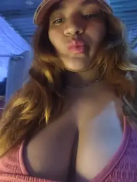 SexyFriends_ Pertunjukan Webcam