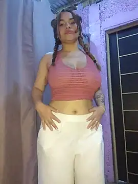 SexyFriends_'s Live XXX Chat
