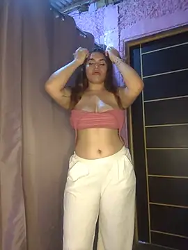Show Webcam de SexyFriends_