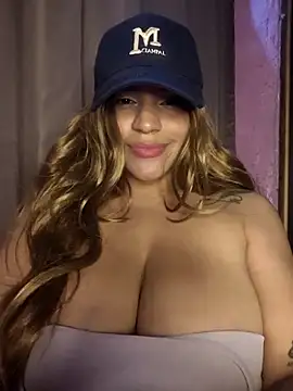 Show Webcam de SexyFriends_