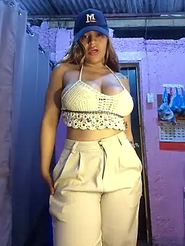 Show de webcam de SexyFriends_