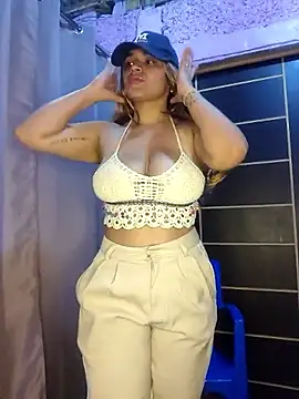 SexyFriends_ live XXX chat