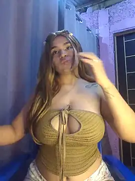 SexyFriends_'s Webcam Show