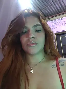 SexyFriends_'s Webcam Show