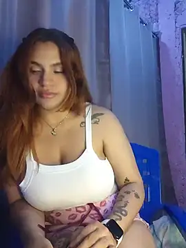 Show Webcam de SexyFriends_