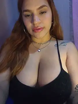 SexyFriends_ Webcam show