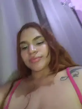 SexyFriends_: διαδικτυακό σόου στην κάμερα