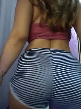 SexyFriends_'s Webcam Show