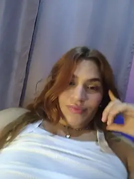 عرض كام SexyFriends_