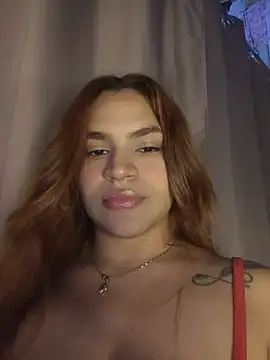 Czat XXX na żywo – SexyFriends_