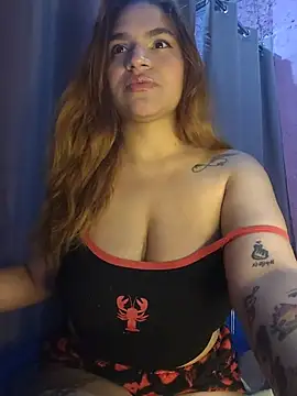 Živý XXX chat SexyFriends_
