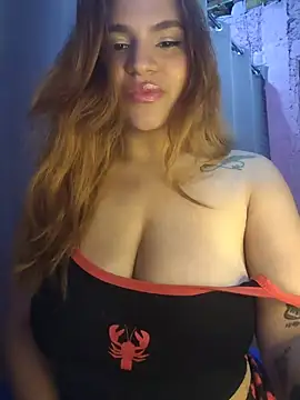 SexyFriends_のウェブカメラショー