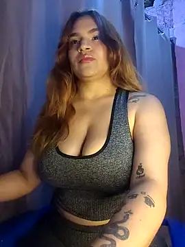 SexyFriends_ webcam show