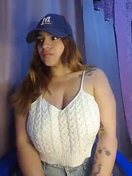 SexyFriends_ – Live XXX-chat