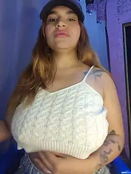 SexyFriends_'s Live XXX Chat