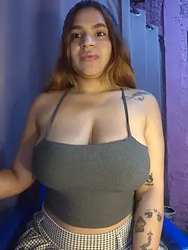 SexyFriends_ webcam show