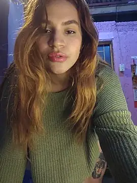 Živá chatovací místnost SexyFriends_