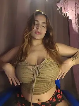 SexyFriends_'s Webcam Show