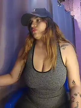 SexyFriends_ Webcam-Show