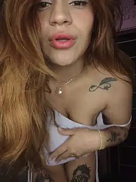 SexyFriends_ webkamerás műsora