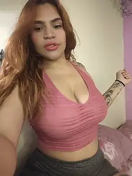 Show Webcam de SexyFriends_