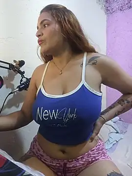 SexyFriends_ 웹캠 쇼